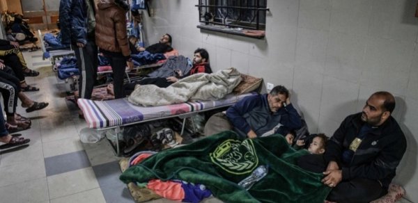 DÜNYA