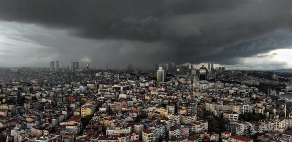 DÜNYA