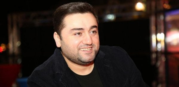 MAQAZİN