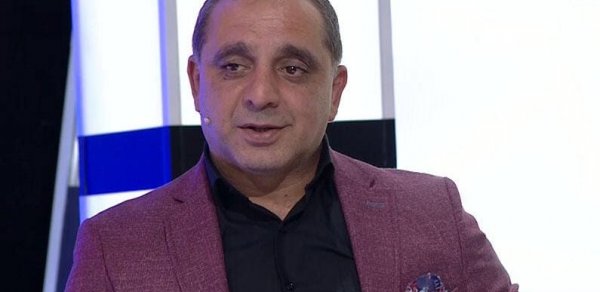 MAQAZİN