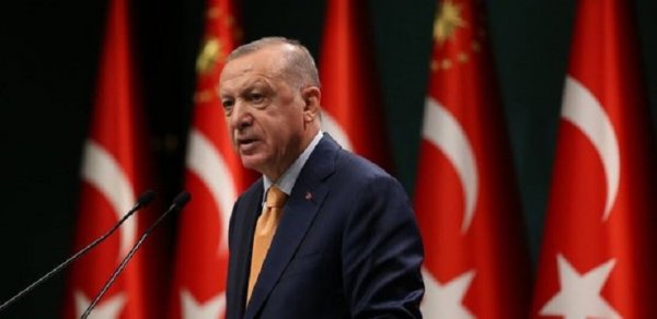 DÜNYA