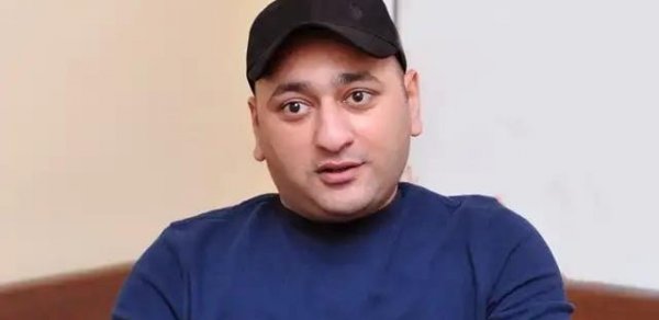 MAQAZİN