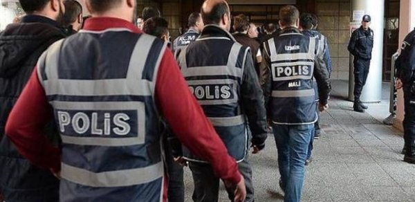 DÜNYA
