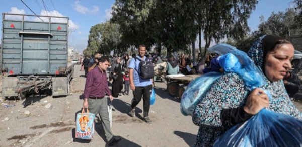 DÜNYA