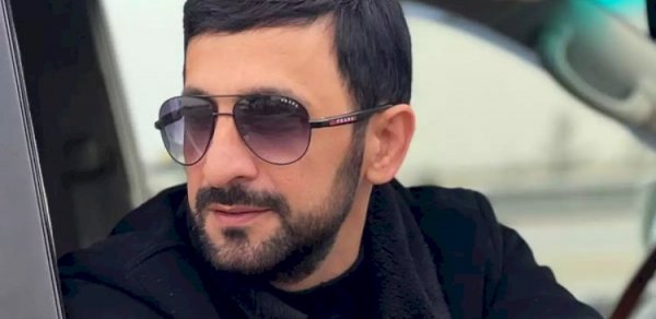 MAQAZİN