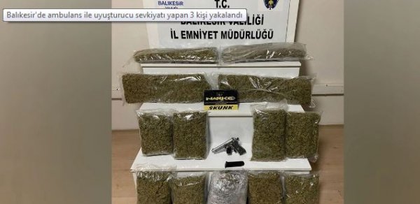 DÜNYA