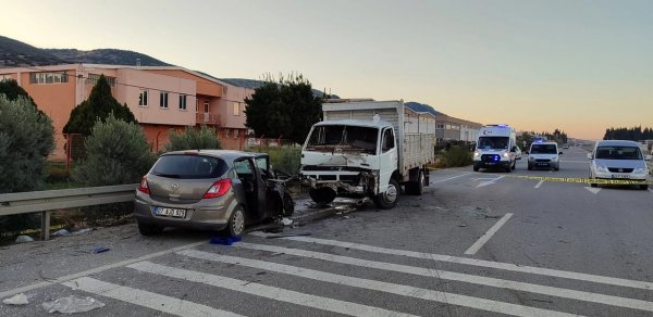 DÜNYA
