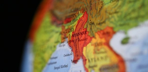 DÜNYA