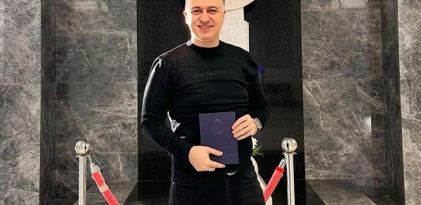 MAQAZİN