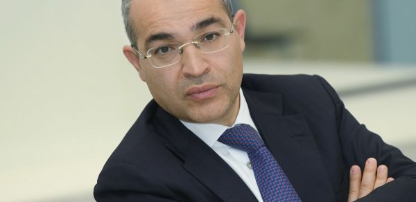 İQTİSADİYYAT