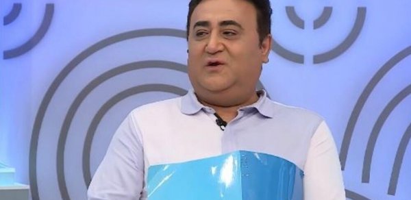 MAQAZİN