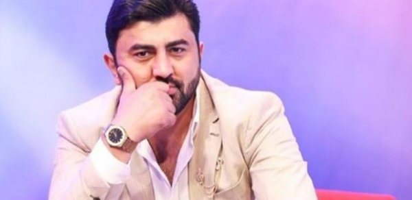 MAQAZİN