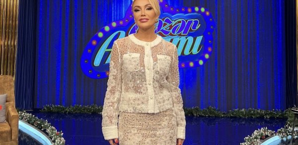 MAQAZİN