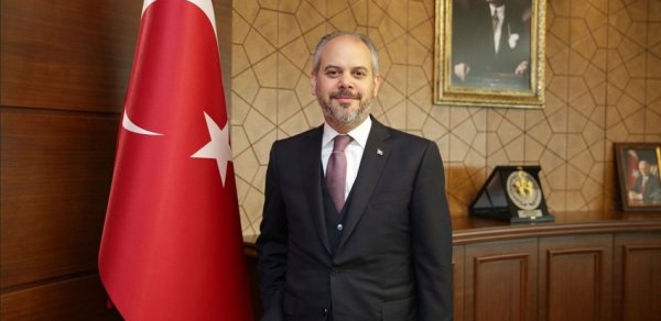DÜNYA