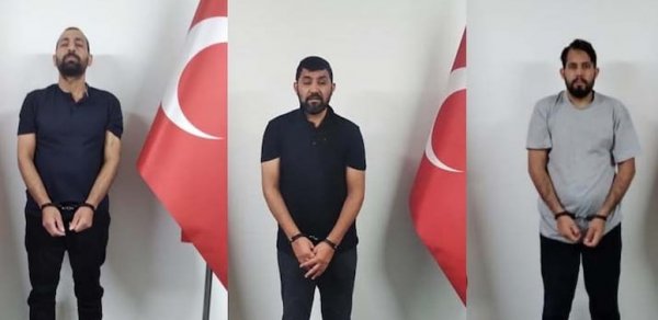 DÜNYA