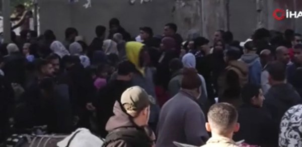 DÜNYA