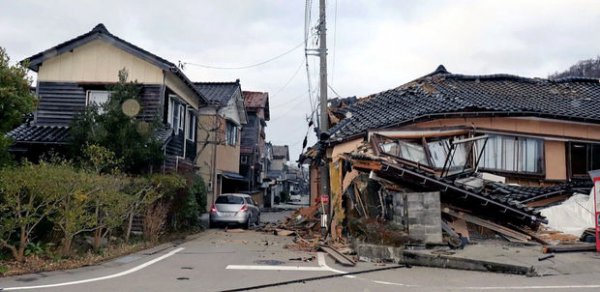 DÜNYA