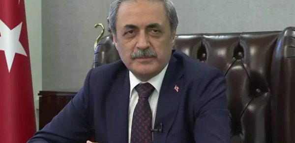 DÜNYA