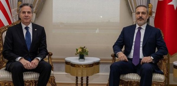 DÜNYA