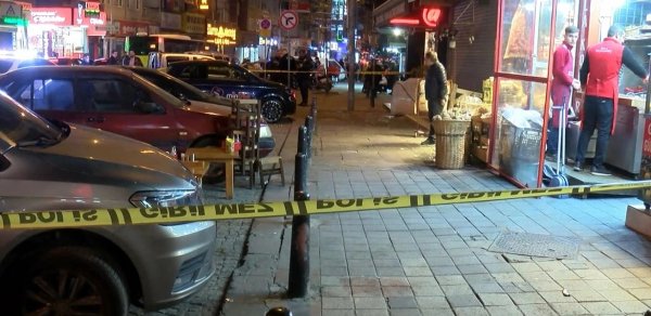 DÜNYA