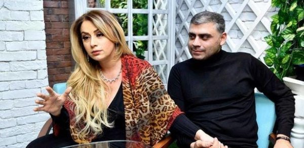 MAQAZİN