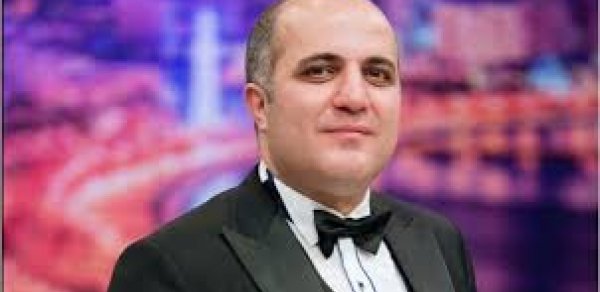 MAQAZİN