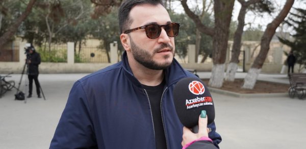 MAQAZİN