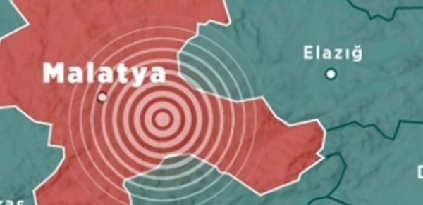 DÜNYA