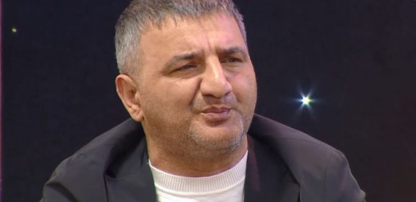 MAQAZİN