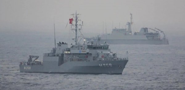 DÜNYA