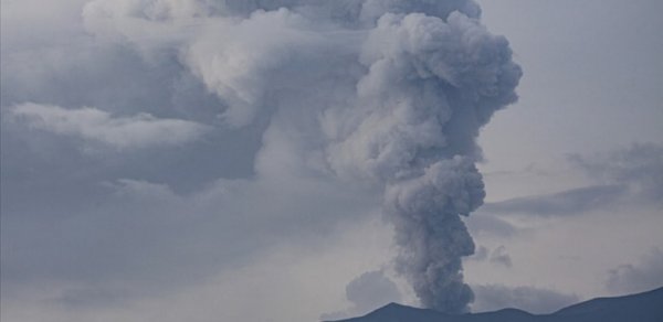 DÜNYA