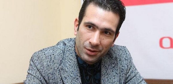 MAQAZİN