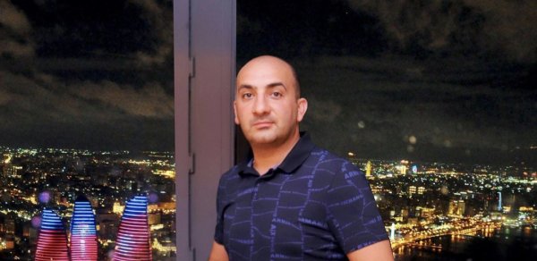 MAQAZİN