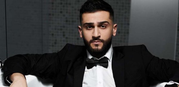 MAQAZİN