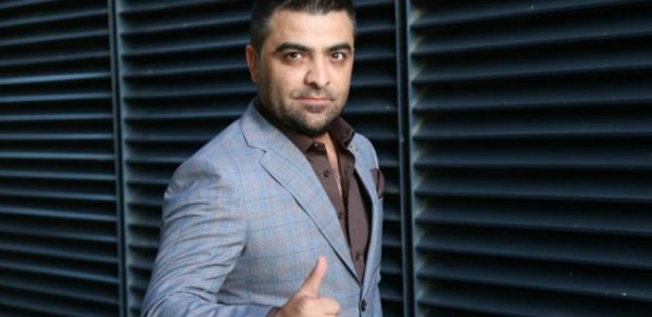 MAQAZİN