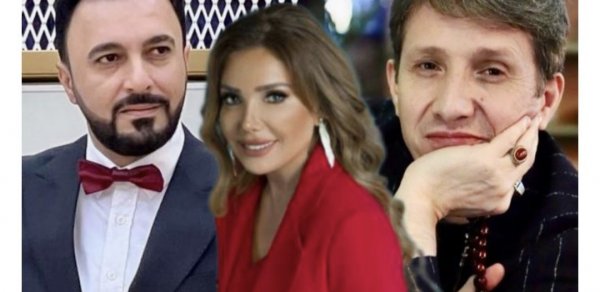 MAQAZİN