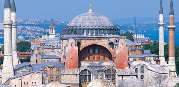 DÜNYA