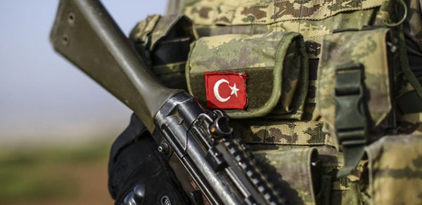 DÜNYA