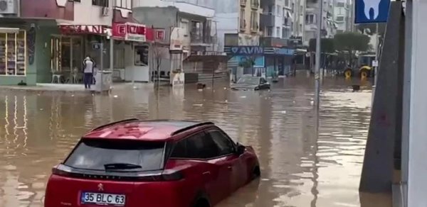 DÜNYA
