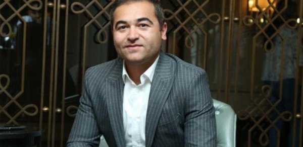 MAQAZİN