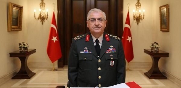 DÜNYA