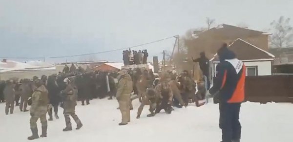 DÜNYA