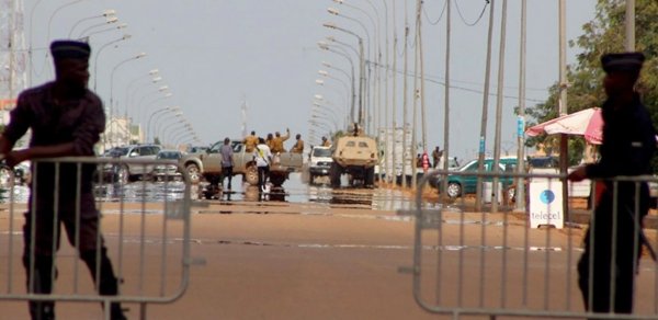 DÜNYA