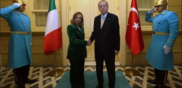 DÜNYA