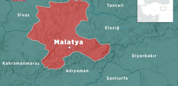 DÜNYA
