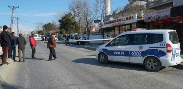 DÜNYA