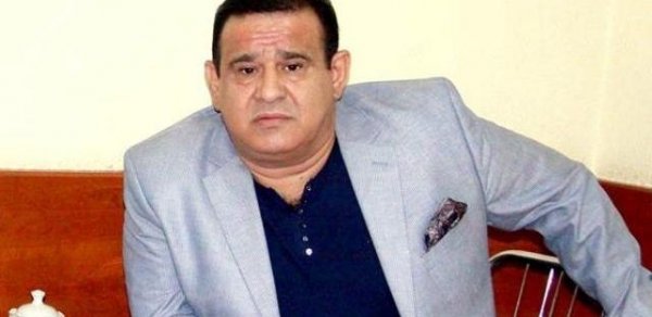MAQAZİN