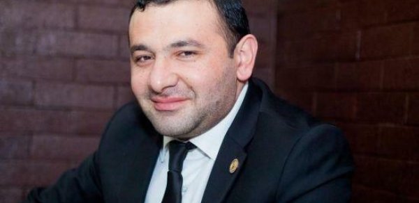 MAQAZİN