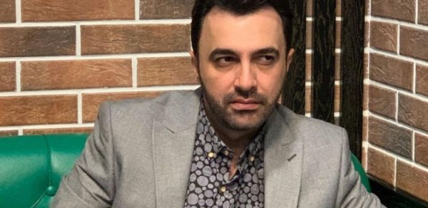 MAQAZİN