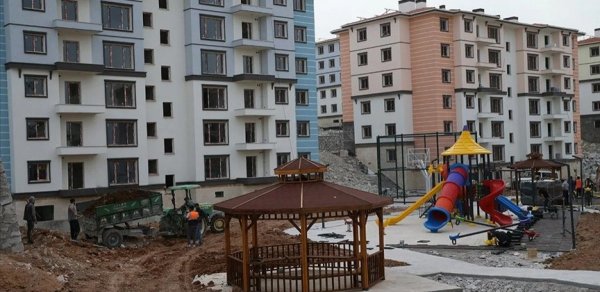 DÜNYA